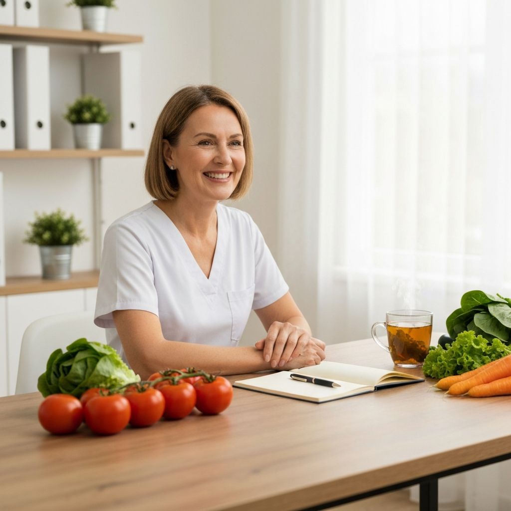 Individual informational approach